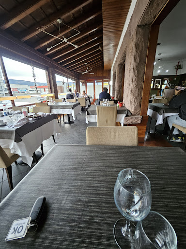 Restaurant 4 Carreteres