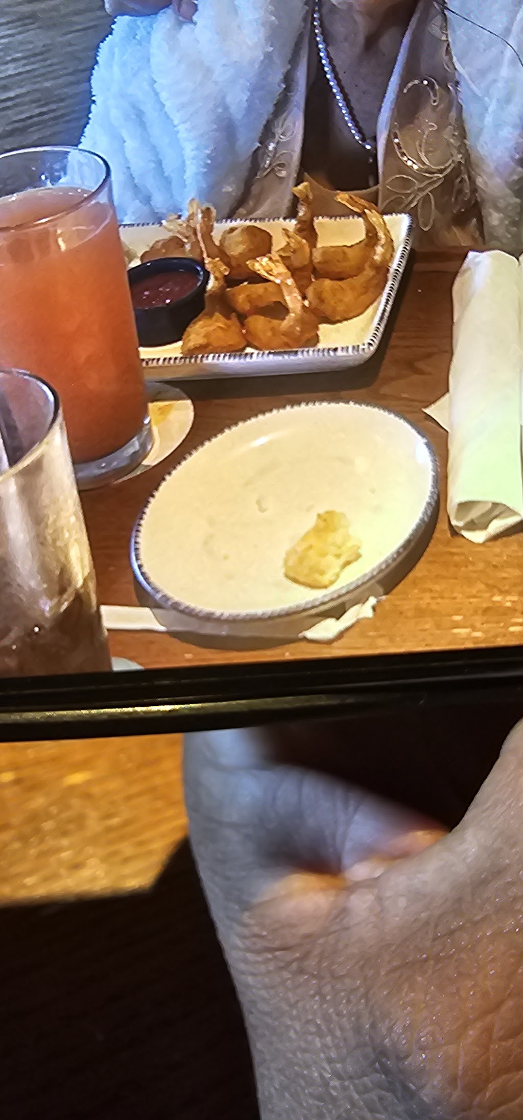 Red Lobster, Brownsville, TX
