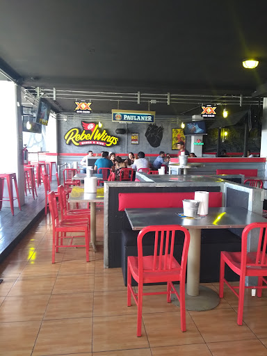 Alitas