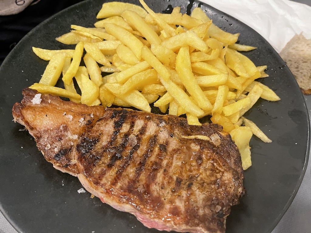 Mesón Roberto