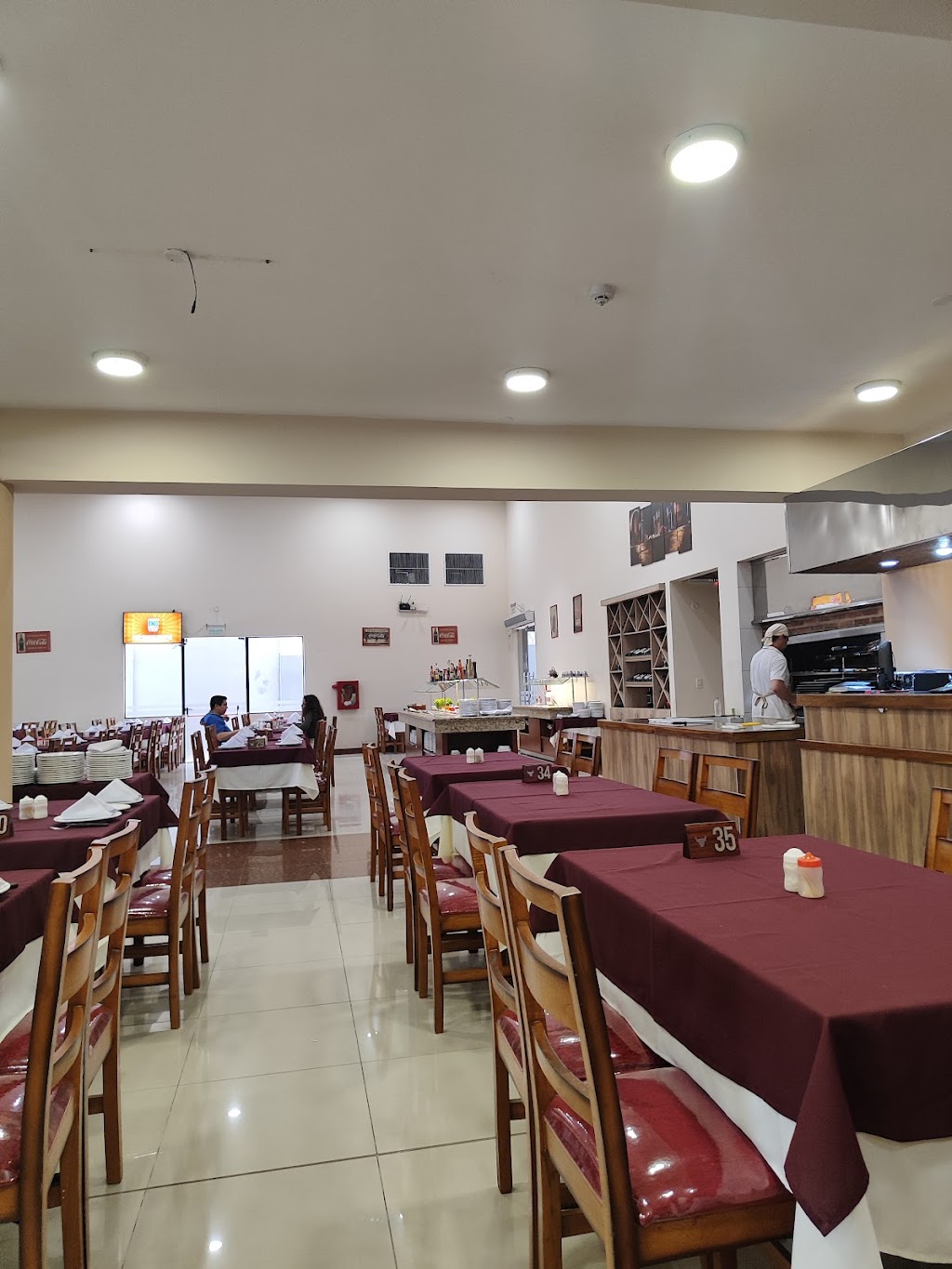 Espettos Grill