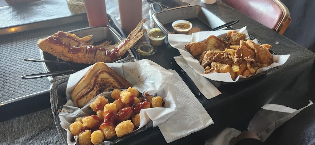 Sunday Morning Catfish and More, Mesquite, TX