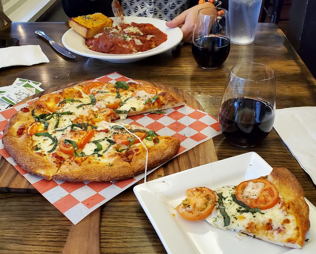 Destino's Restaurant, Merced, CA