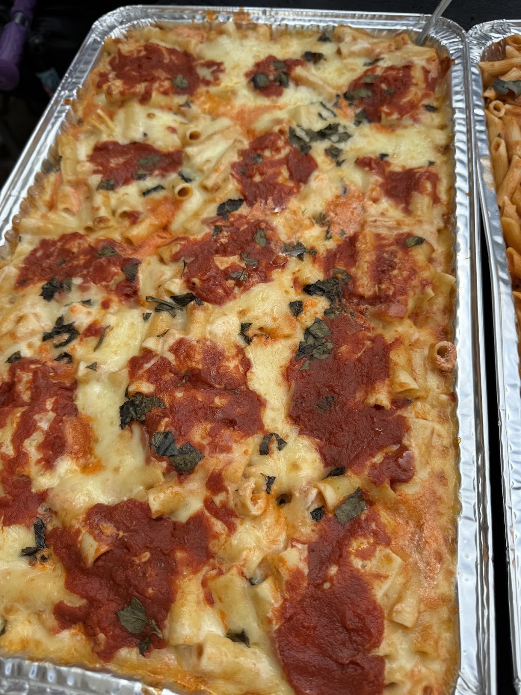 Gino's Villa Monte Pizzeria & Restaurant