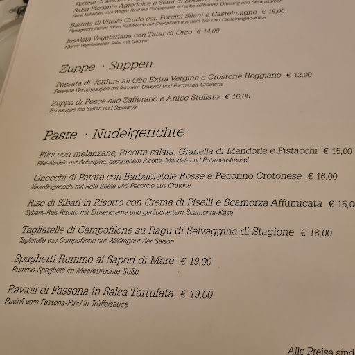 Ristorante Gallo Nero