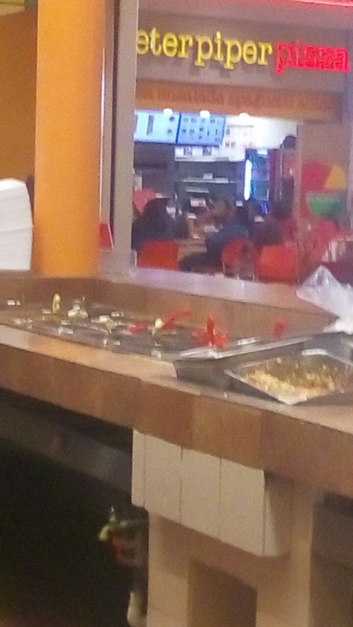Burritos El Rey