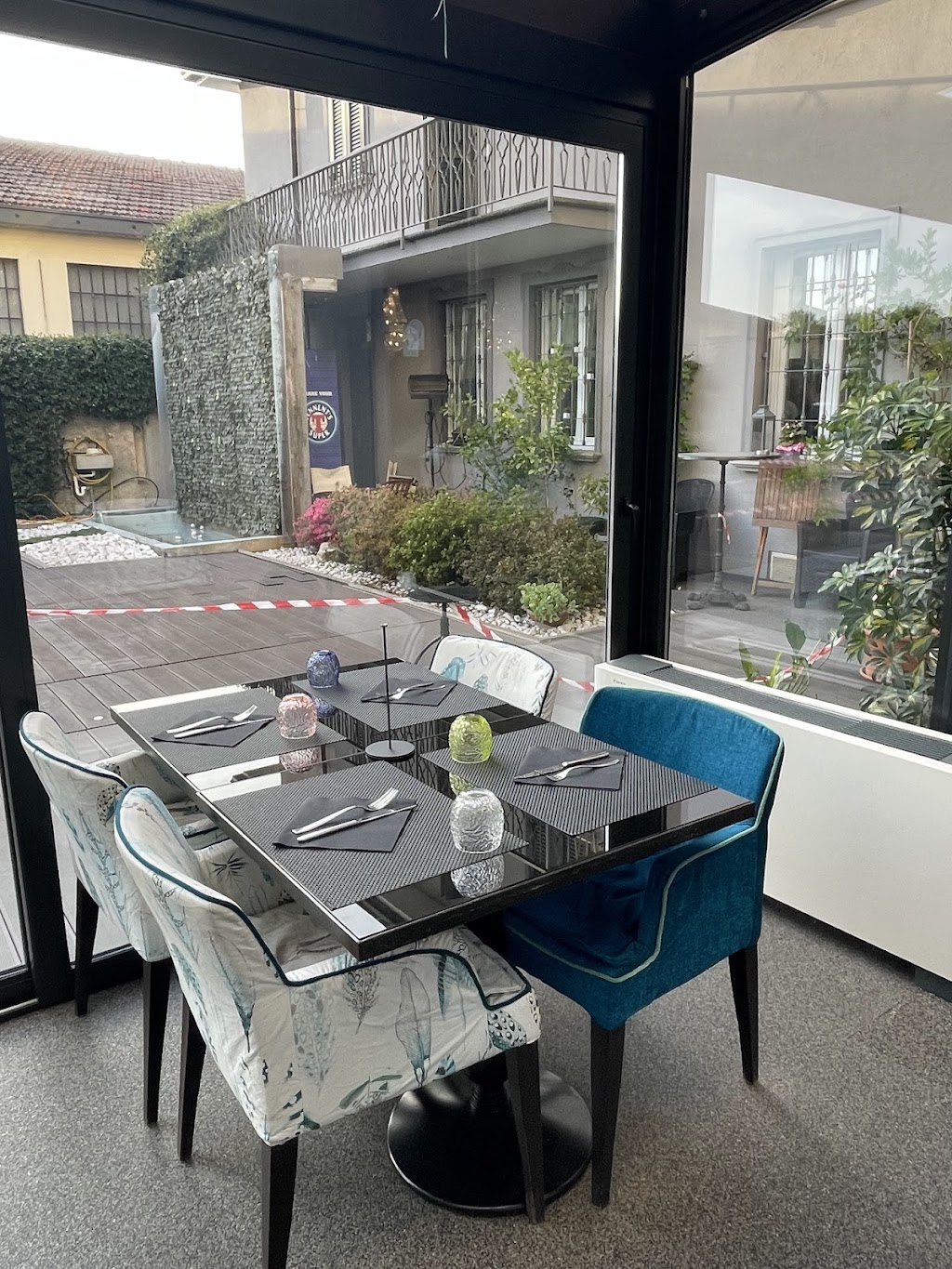 Marechiaro Bar