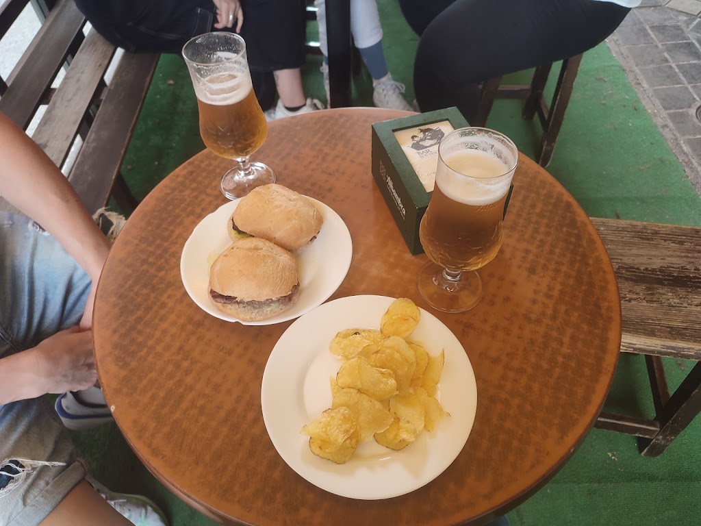 Los Pescadores