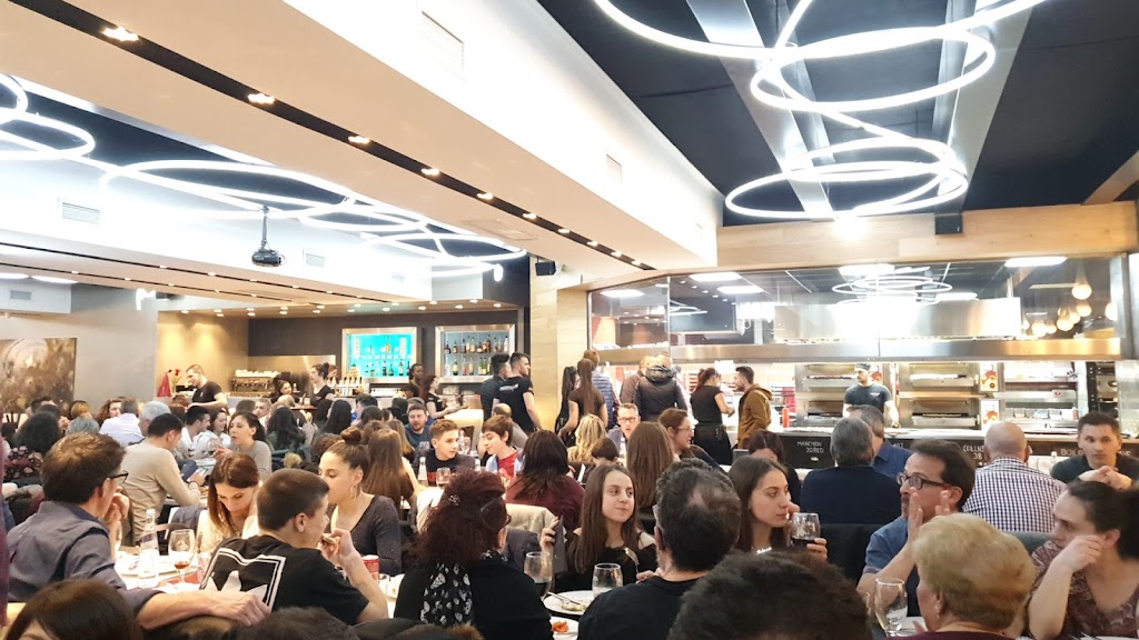 PizzaClub No Limits