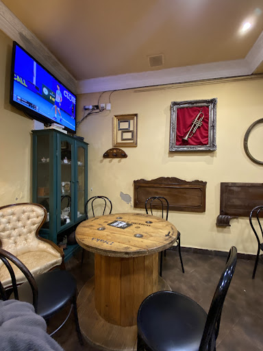 Café Marx