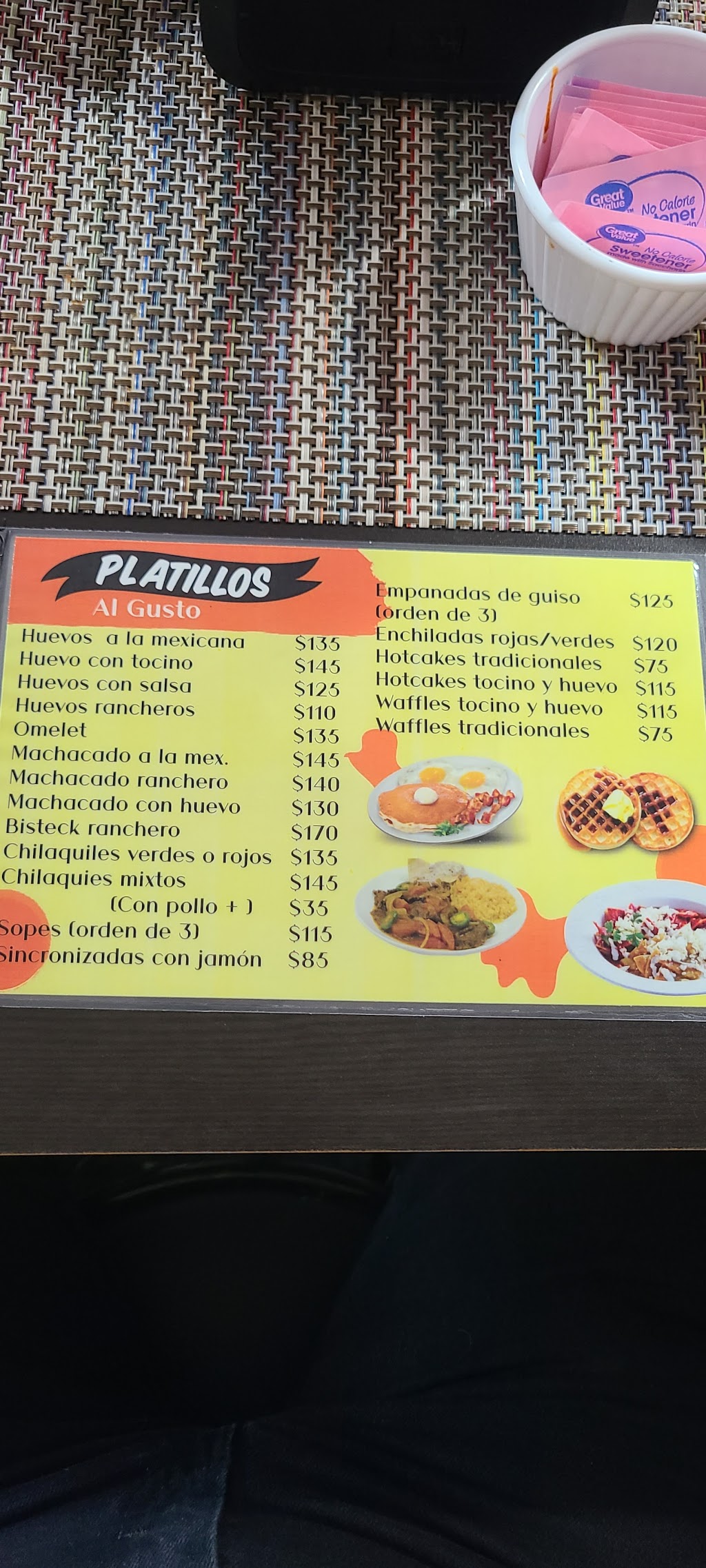 MURO'S Restaurant