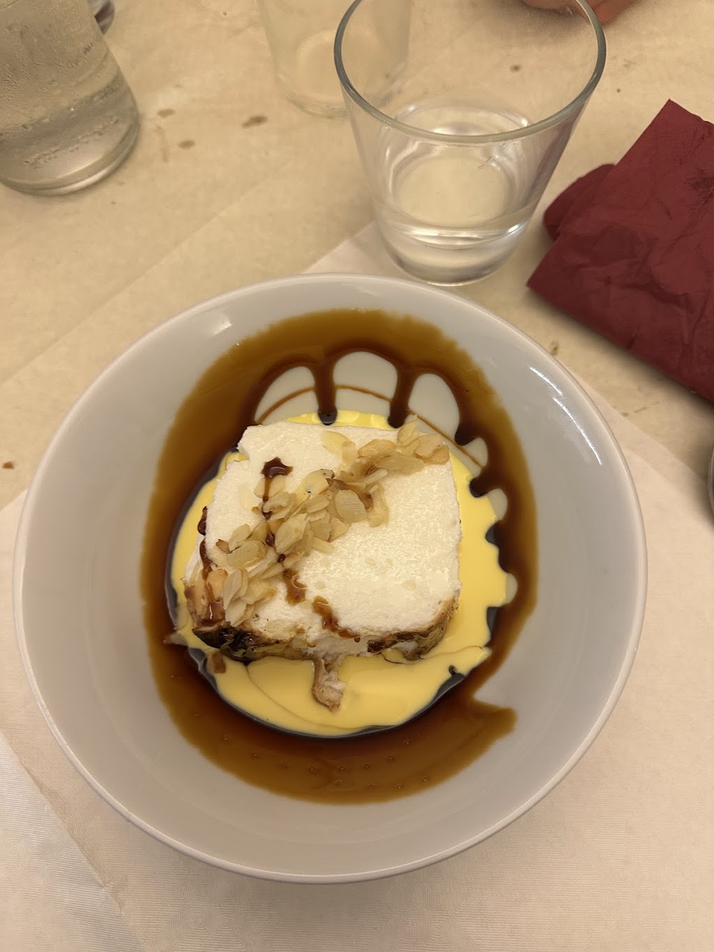 I portici, Arma di Taggia