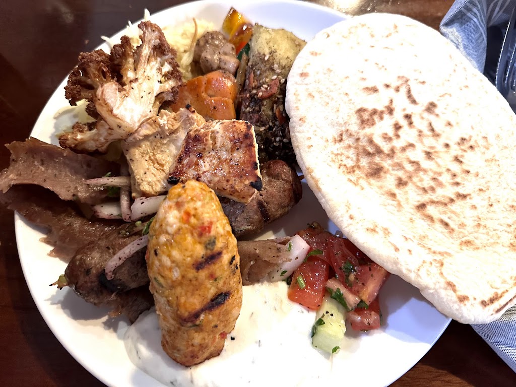 Ali Baba