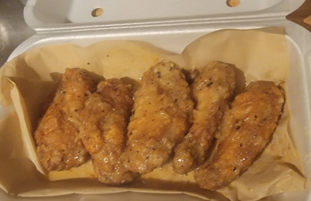 Hooters