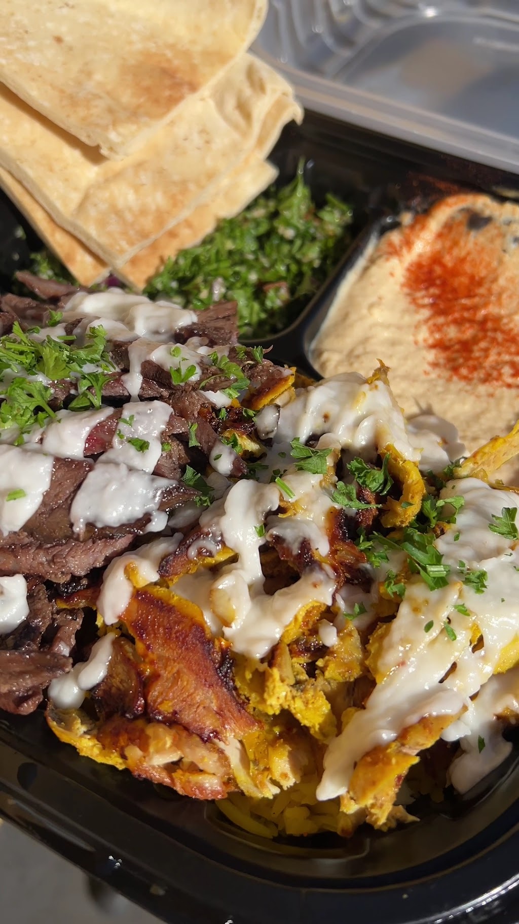 Shawarma Guys