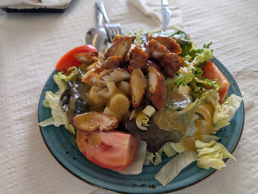 El Palustre