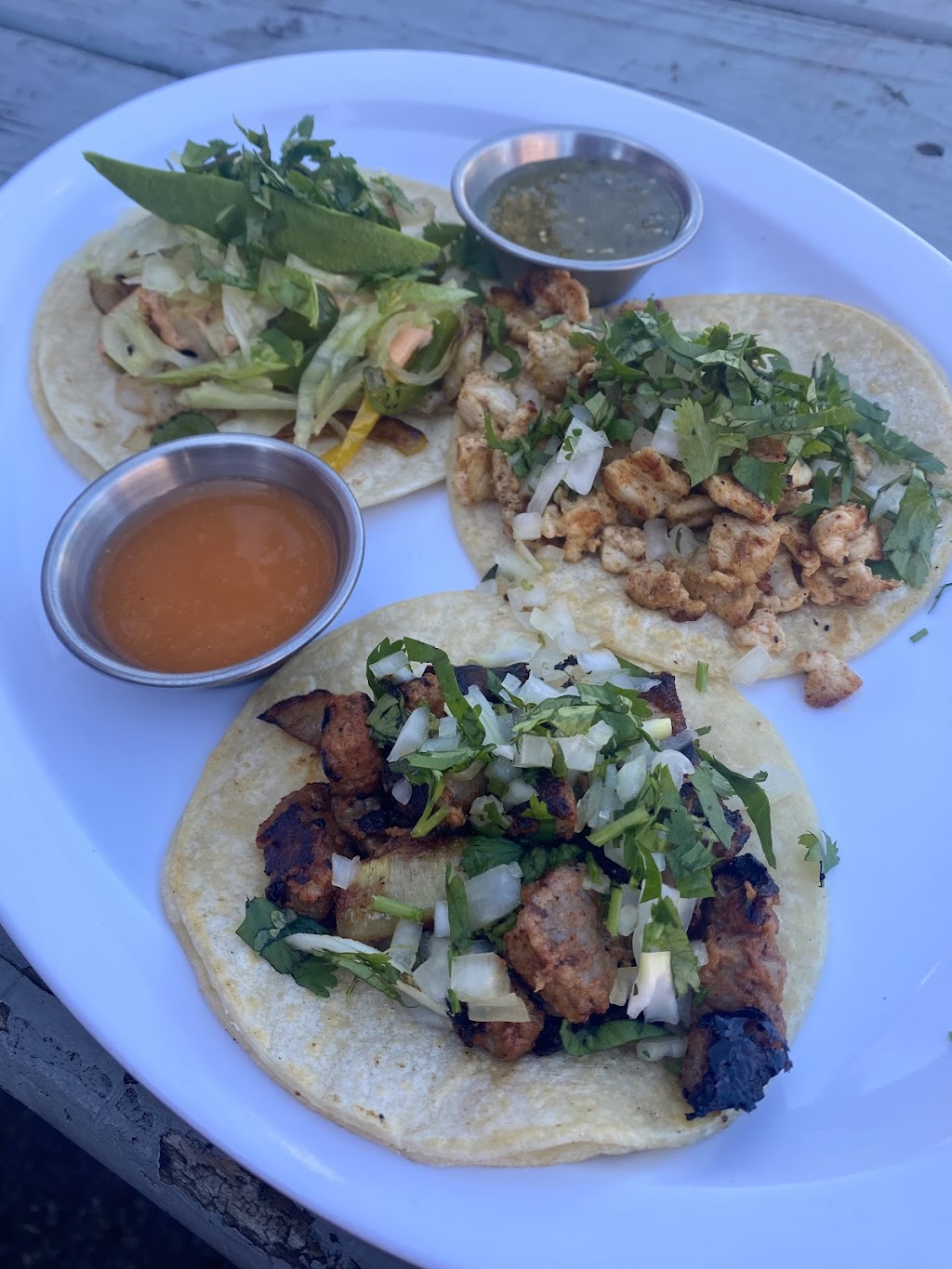 Betos Taqueria