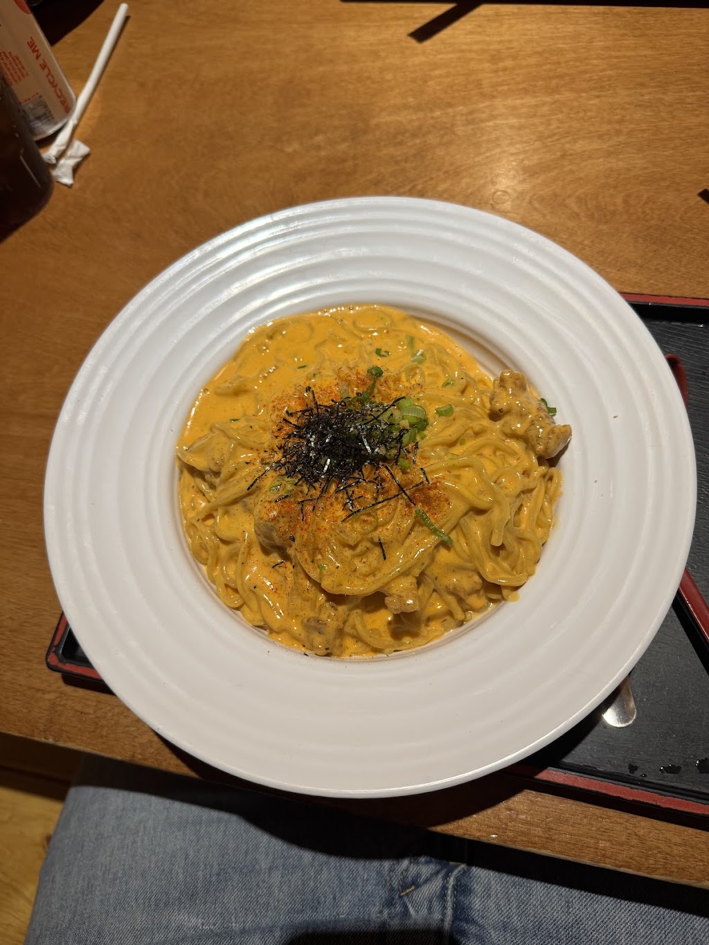 Ramen Hakata