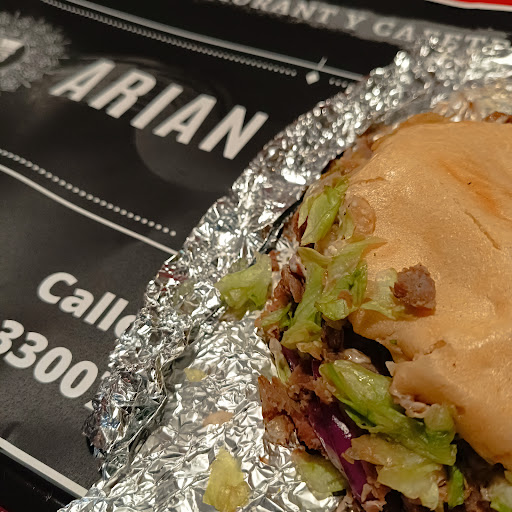Arian Kebab