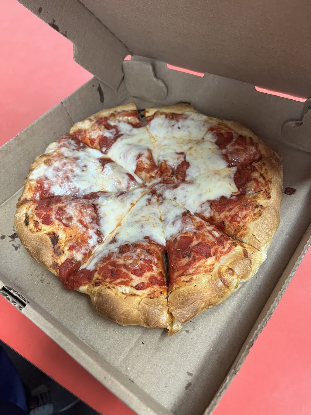 Nino's Pizzaria