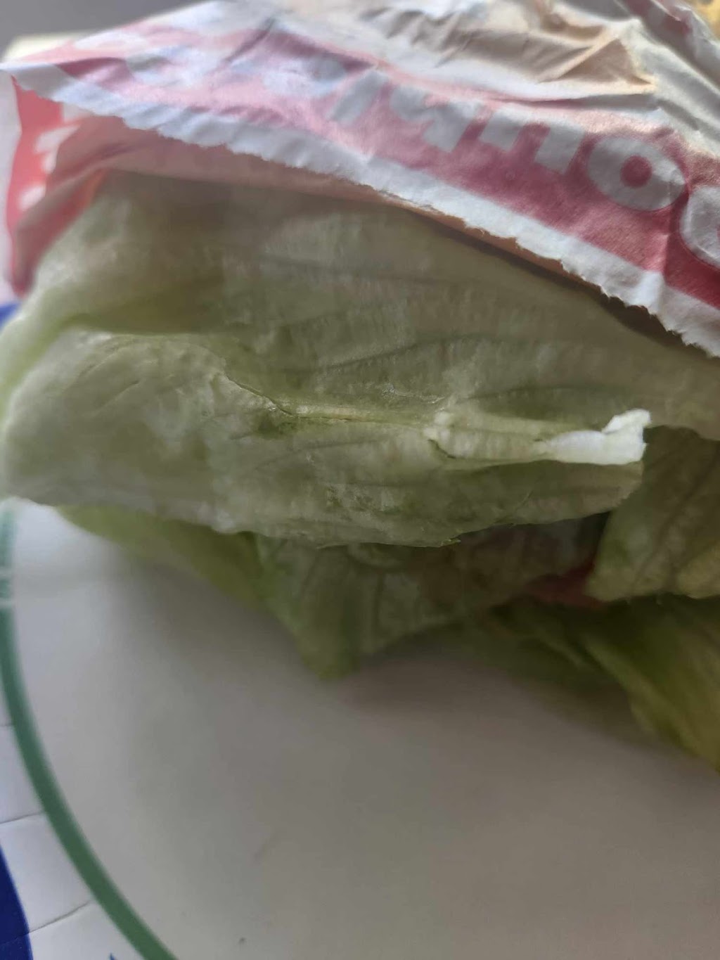 In-N-Out Burger, Seal Beach, CA