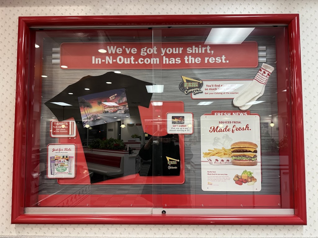 In-N-Out Burger