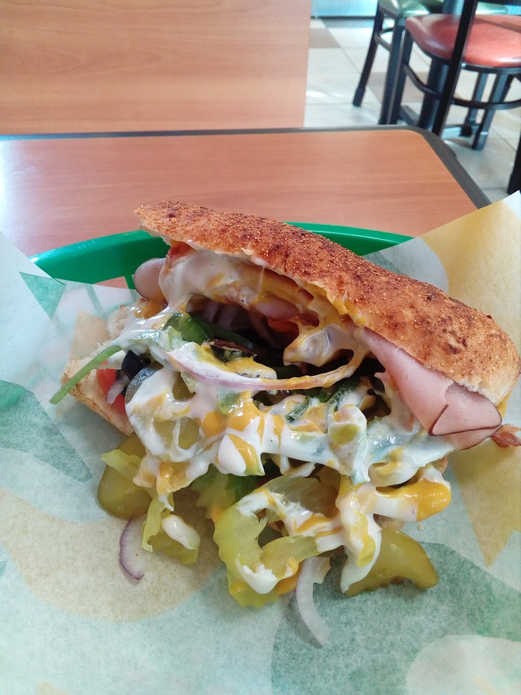 Subway