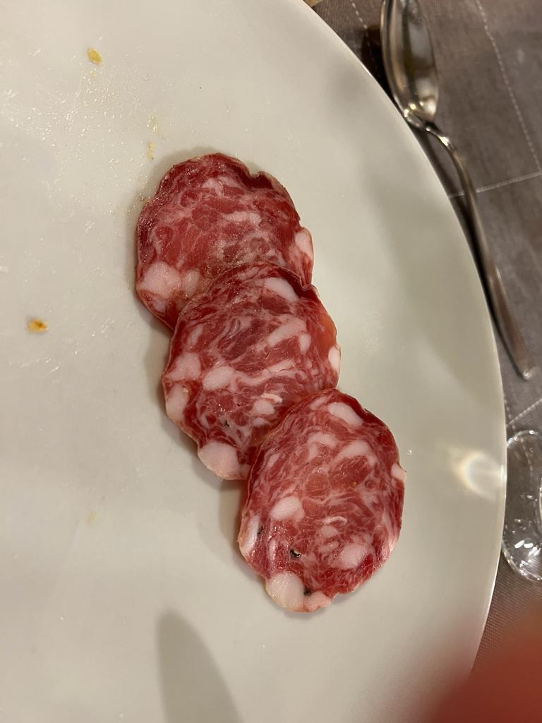 Trattoria Righini