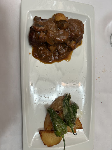 Restaurante Bolumini