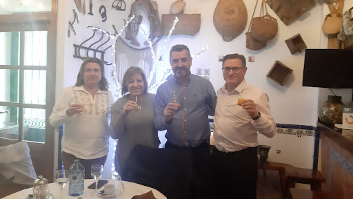 Restaurante Bolumini