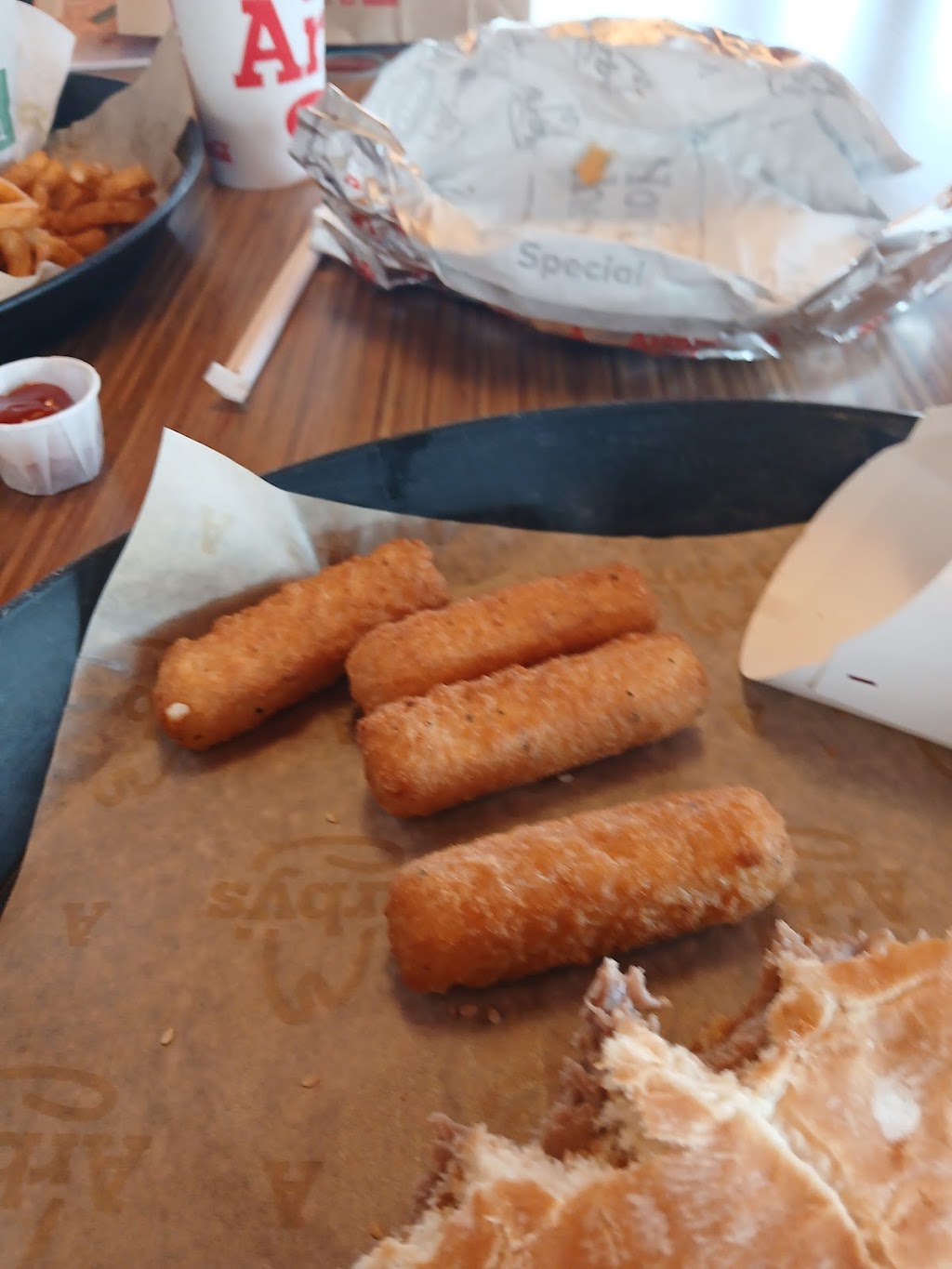 Arby's