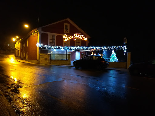 Bar Culleredo