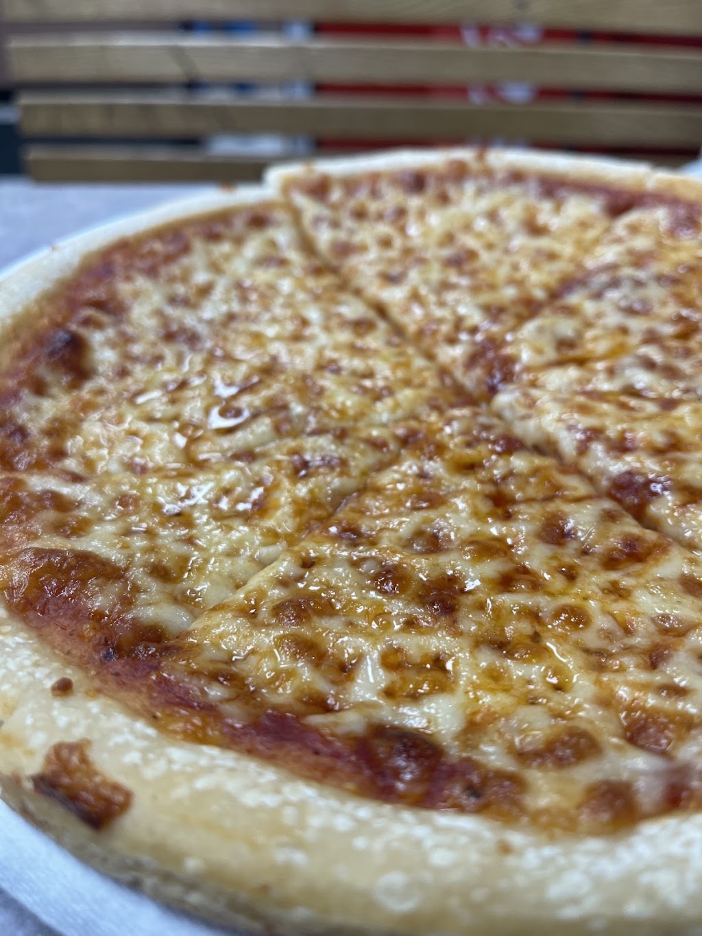 Singahs Famous Pizza, Floral Park, NY