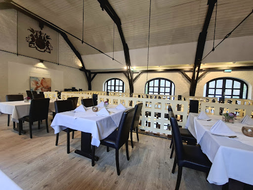 Hotel Restaurant Steinkrug