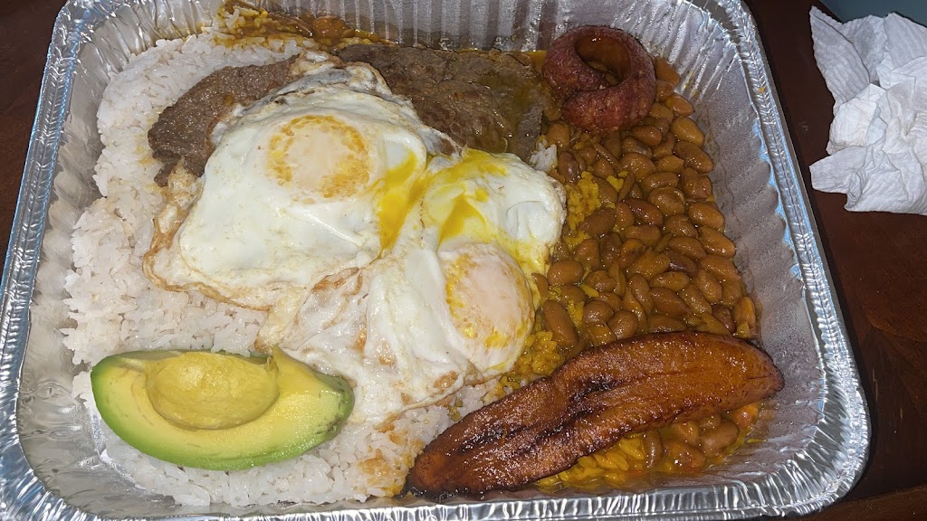 La Casa Del Buen Sabor