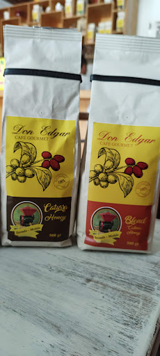El Café