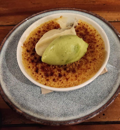 Restaurant La Maison