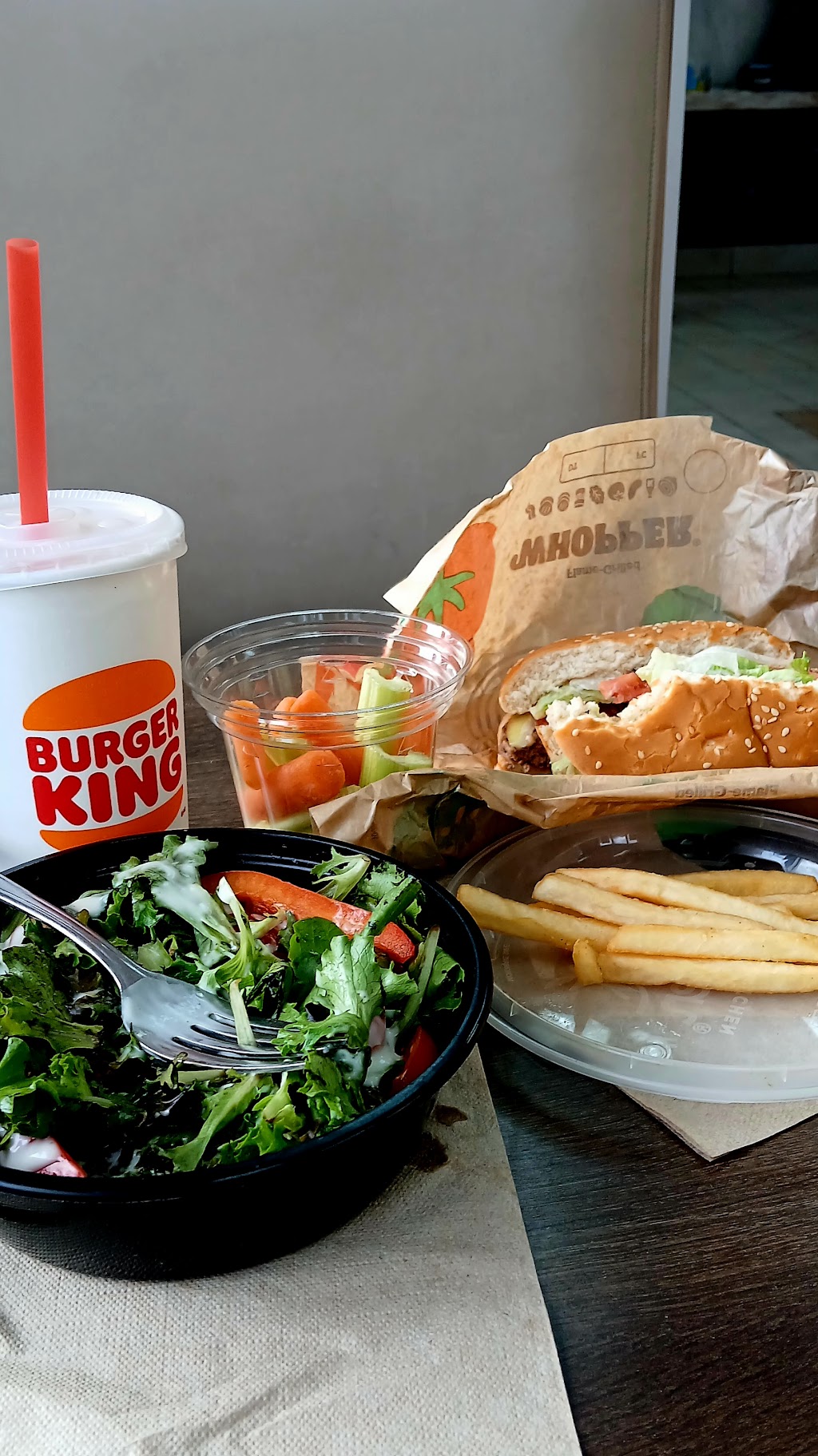 Burger King