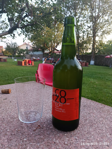 El Corzo