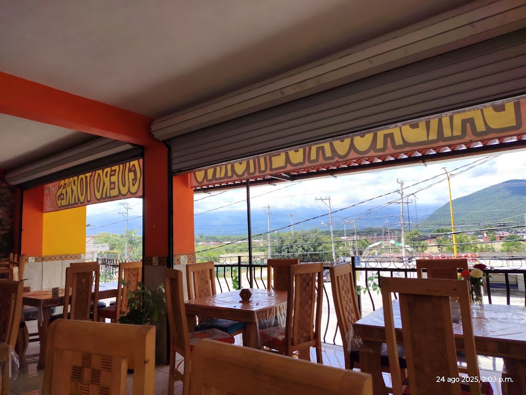 Barbacoa El Güero