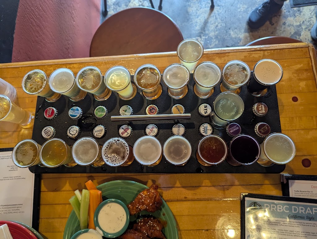 Russian River Brewing Company