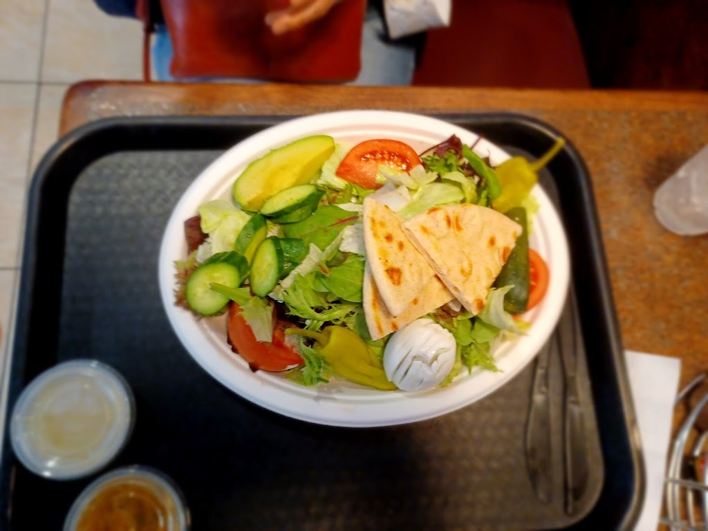 Paul's Place, Orange, CA