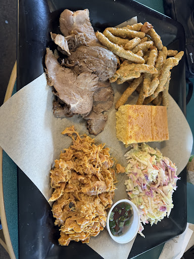 360° Smokehouse BBQ, South Lake Tahoe, CA