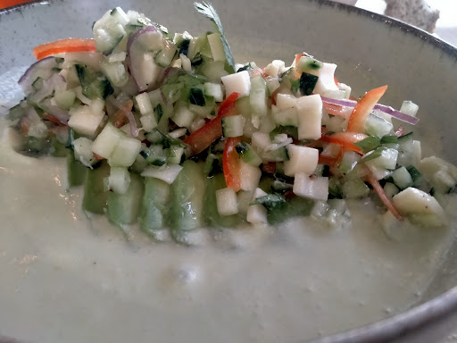 Baobap Exotic