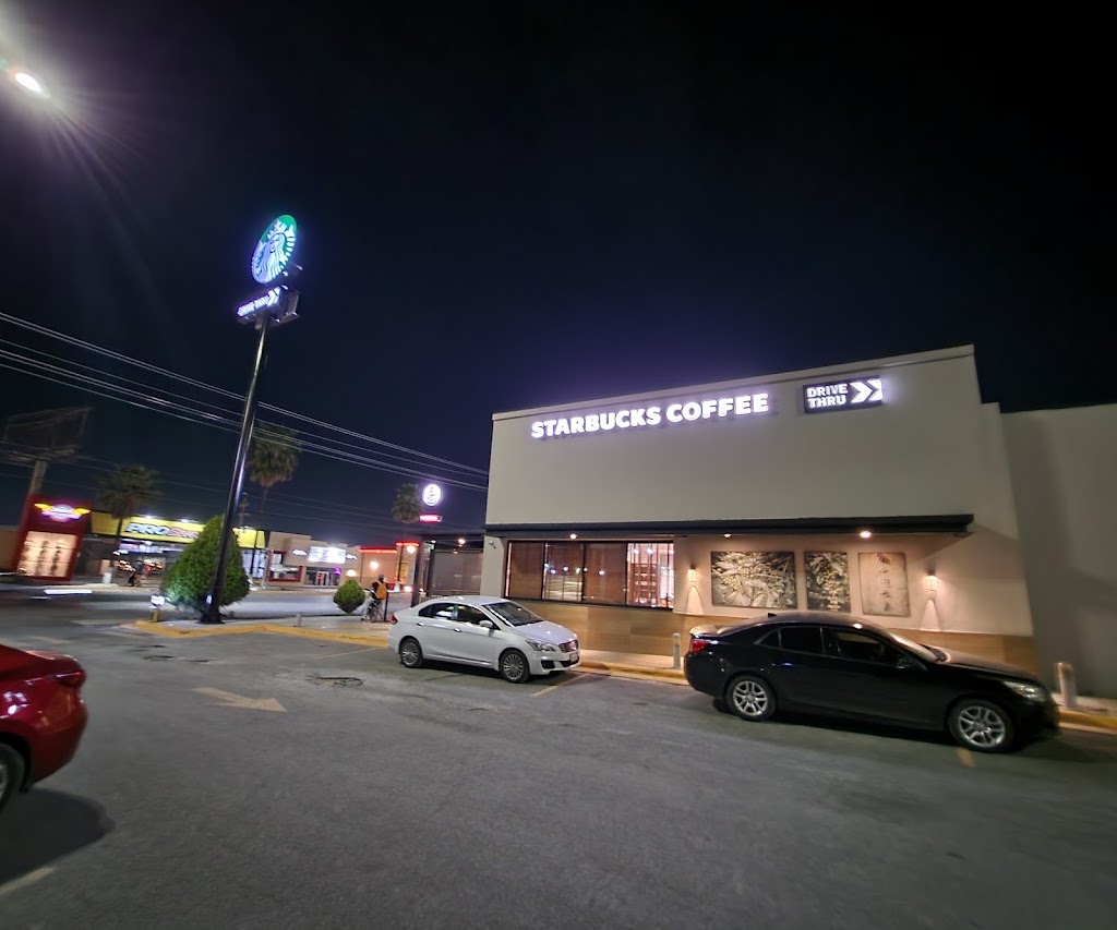 STARBUCKS MONCLOVA DT