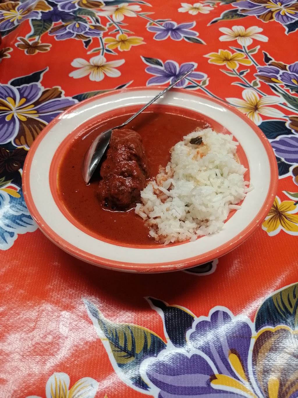 la Casita