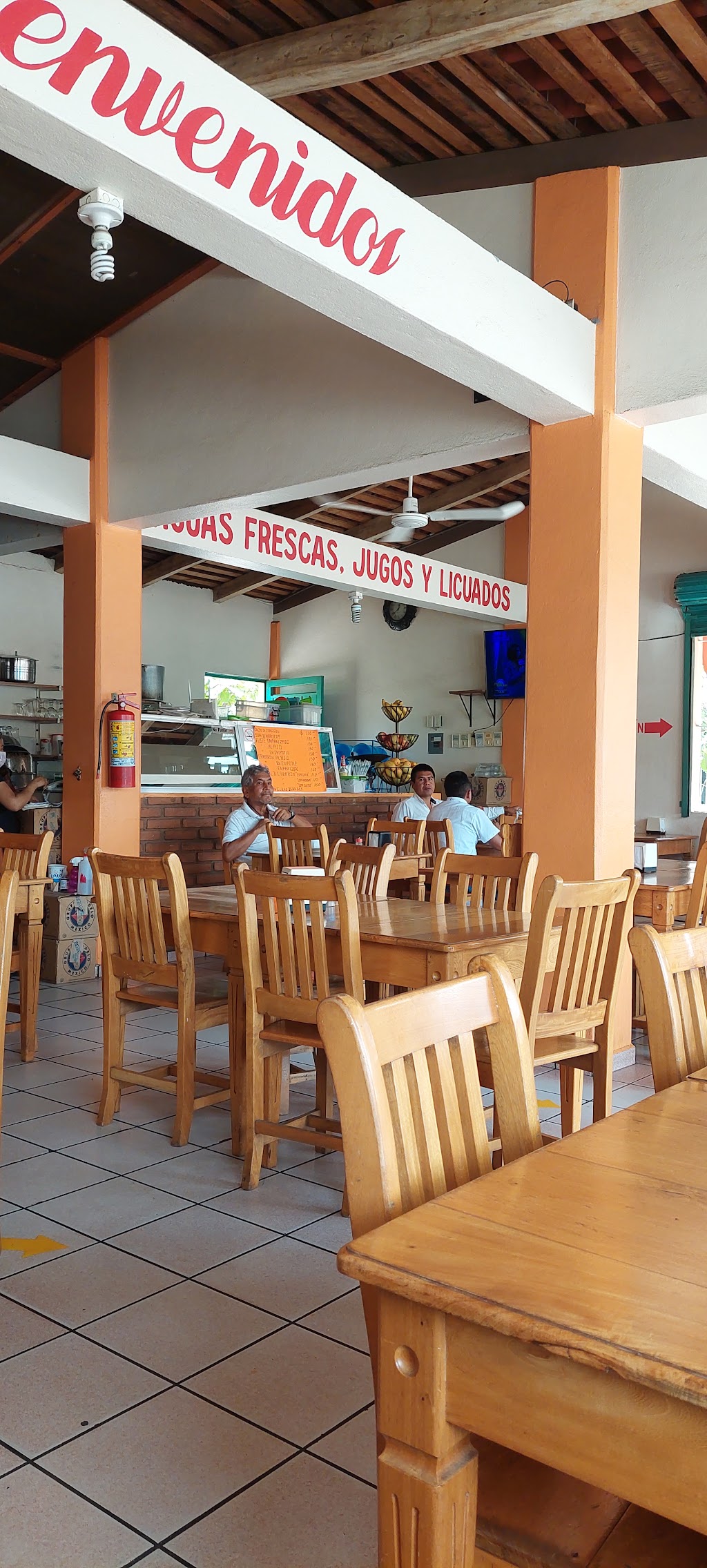 la Casita