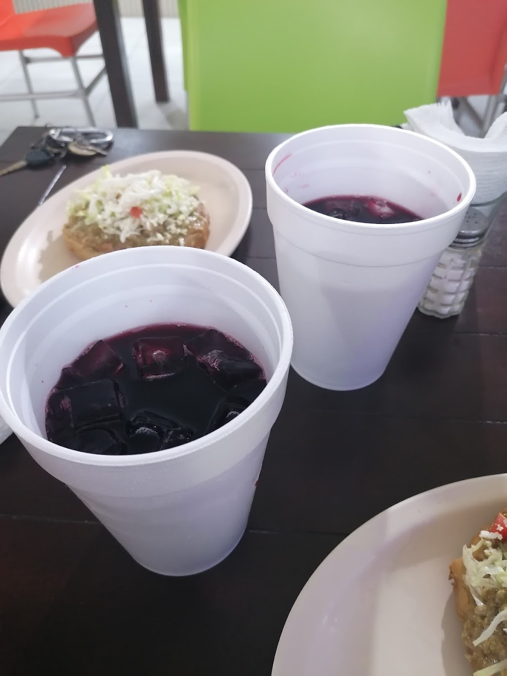 Antojitos "Don lalo"