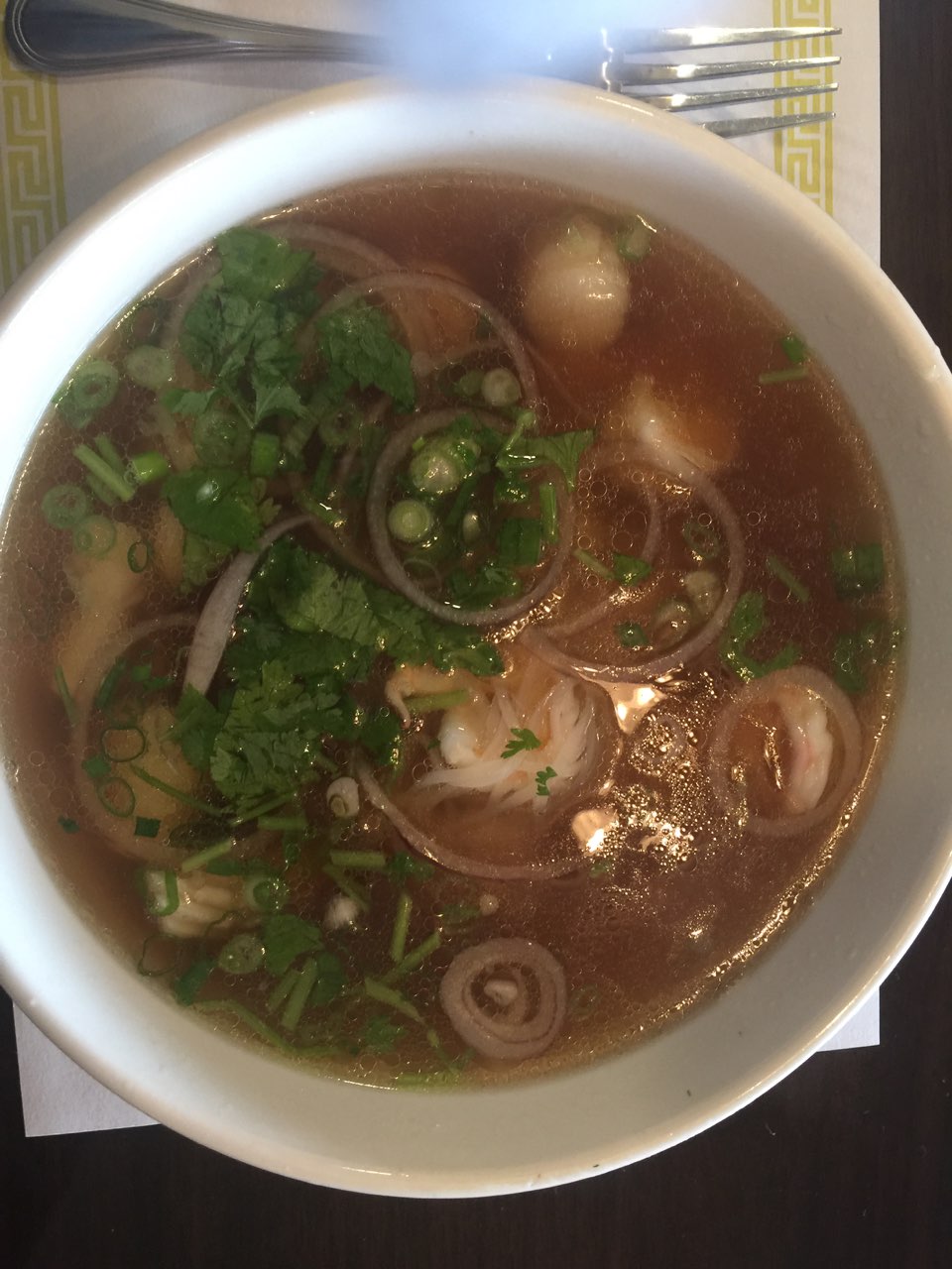 Pho 84 Asian Fusion