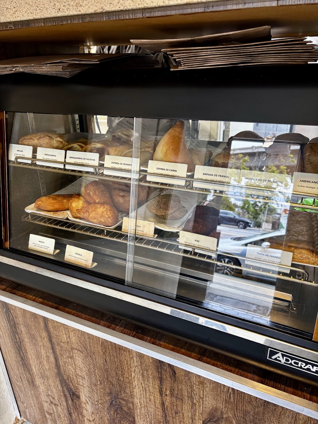 Cafe de Casa